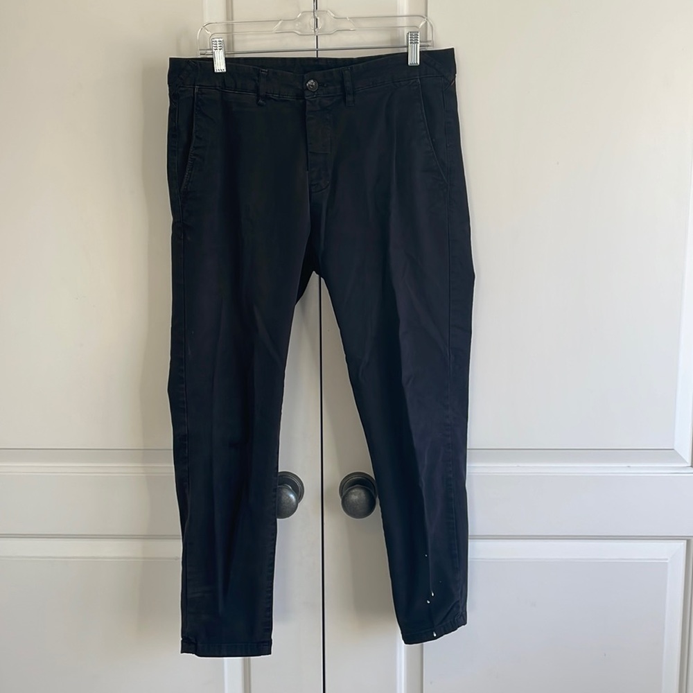 Zara chinos